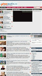 Mobile Screenshot of hazmedia.ro